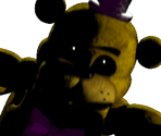 Fredbear - Ultimate Custom Night