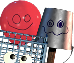 Trash and the Gang - Ultimate Custom Night