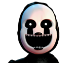 Nightmarionne - Ultimate Custom Night