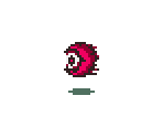 Enemies & Bosses (Map) - Hallow's End (Hack)