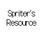 Font - New Super Mario Bros.
