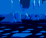 Ice Cap Zone (General, Night) - Sonic the Hedgehog 3