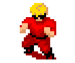 Mac - Kyros