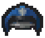 Guard Hat - The Escapists 2