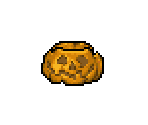 Pumpkin - Plants vs. Zombies