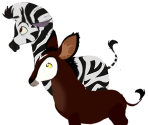 Hamu & Ajabu - The Lion Guard to the Rescue