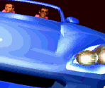 Car Portrait Animations - OutRunners
