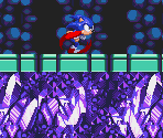 Hidden Palace Zone - Sonic & Knuckles