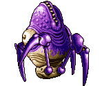 Giant Hunter Walker (Type-B) - Metal Slug Attack