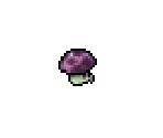 Puff-Shroom - Plants vs. Zombies
