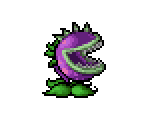 Chomper - Plants vs. Zombies