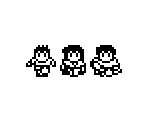 Kyle & NPCs - Kyle's Quest (CE)
