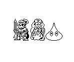 Enemies - Kyle's Quest (CE)