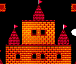 Stage 1-4 - Rainbow Islands (PAL)