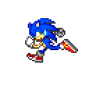 Sonic (Ending) - Sonic Rush