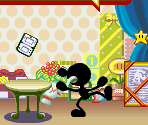 Present - Game & Watch Gallery 4 / Game & Watch Gallery Advance