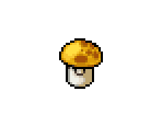 Sun-shroom - Plants vs. Zombies