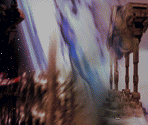 Attract Mode - Star Wars Trilogy