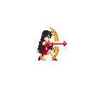 Sailor Mars - Super Moon Fighter