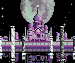 Moon Kingdom - Super Moon Fighter