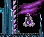 Nemesis - Super Moon Fighter
