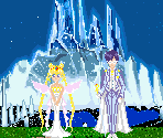 Neo Crystal Tokyo - Super Moon Fighter