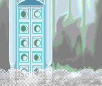 Time Door - Super Moon Fighter