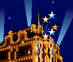 Night Carnival - Sonic Rush