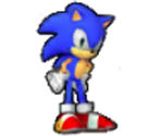 Sonic (Story Mode) - Sonic Runners