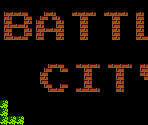 Demo Stage - Battle City (JPN)