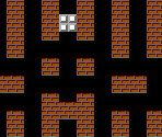 Stage 01 - Battle City (JPN)