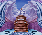 Mr Sax's Hullaballo - Rayman