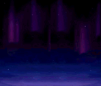 Blue Mountains 3 - Rayman
