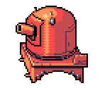Pipe Runner - Advance Wars: Dual Strike