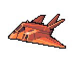 Stealth - Advance Wars: Dual Strike