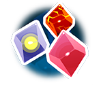 Slime Plorts - Slime Rancher