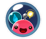 Decor Icons - Slime Rancher