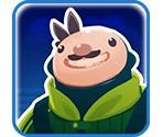Ogden Ortiz - Slime Rancher