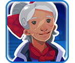 Thora West - Slime Rancher
