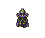Cyrus - Chrono Trigger