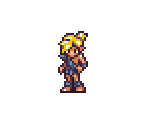 Kino - Chrono Trigger