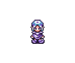 Janus - Chrono Trigger