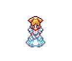 Queen Leene - Chrono Trigger