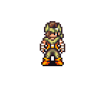 Toma - Chrono Trigger