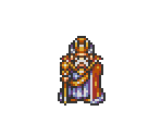 King Guardia XXXII - Chrono Trigger