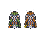 Chancellor - Chrono Trigger