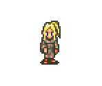 Fiona - Chrono Trigger