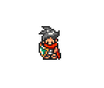 Tata - Chrono Trigger