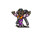 Johnny - Chrono Trigger