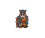 Melchior - Chrono Trigger